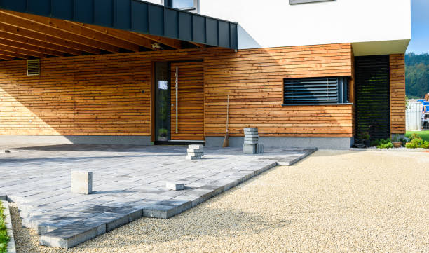 Best Driveway Pavers Cost  in Trowbridge Park, MI