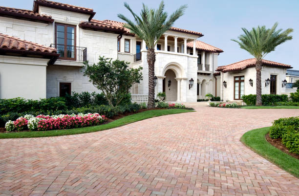 Trusted Trowbridge Park, MI Driveway Pavers Experts