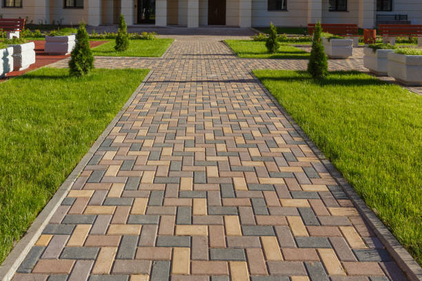 Reasons to Select Us for Your Driveway Paving Requirements in Trowbridge Park, MI