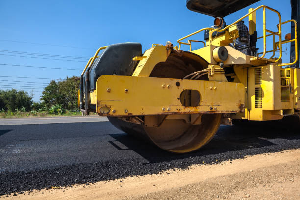 Best Driveway Pavers Near Me  in Trowbridge Park, MI